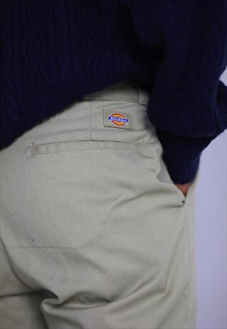 VINTAGE DICKIES CHINO TROUSERS