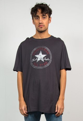 RETRO CONVERSE T-SHIRT