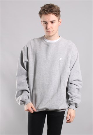 VINTAGE CHAMPION SWEATSHIRT