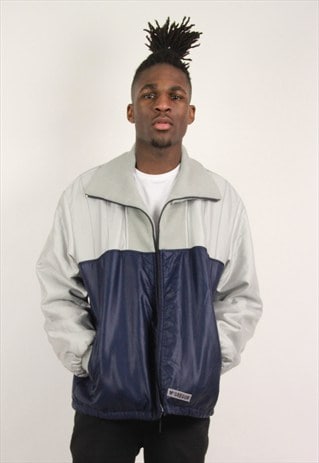 VINTAGE 90S SPORTS JACKET