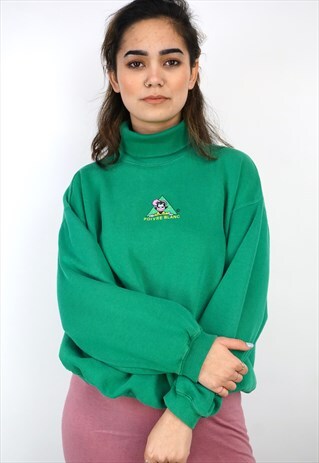 VINTAGE 90'S SWEATSHIRT