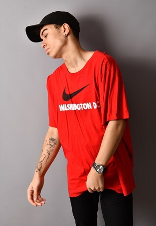 NIKE T-SHIRT BT3133