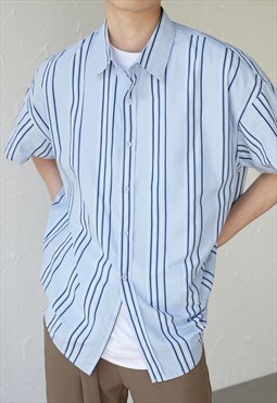 Men's summer design shirts SS2022 VOL.3