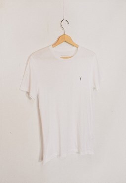 asos all saints t shirt