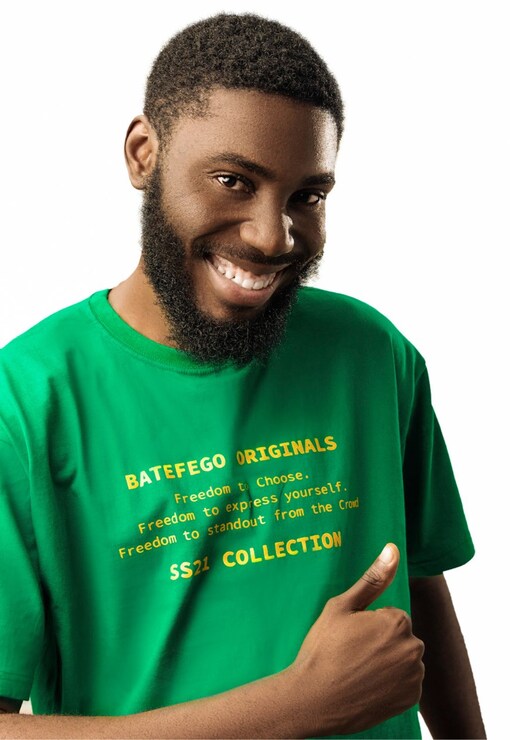 garment image