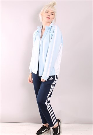 VINTAGE NIKE TRACK JACKET