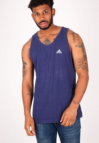 VINTAGE ADIDAS T-SHIRT NT843