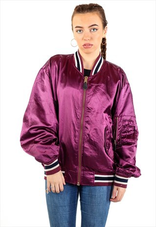 VINTAGE VARSITY JACKET J2604