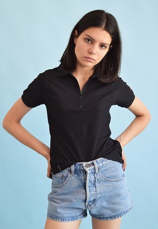 90'S RETRO ATHLEISURE SPORTS MINIMALIST T-SHIRT TEE