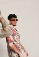 MOSCHINO 90S CINEMA SHIRT