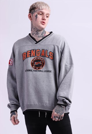 VINTAGE LEE SWEATSHIRT