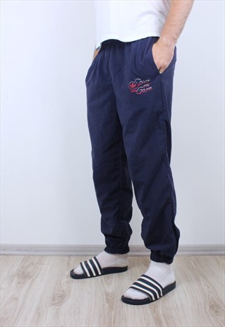 90S ADIDAS VINTAGE JOGGERS SPORT PANTS