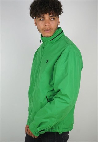 VINTAGE 90'S US POLO ASSOCIATION