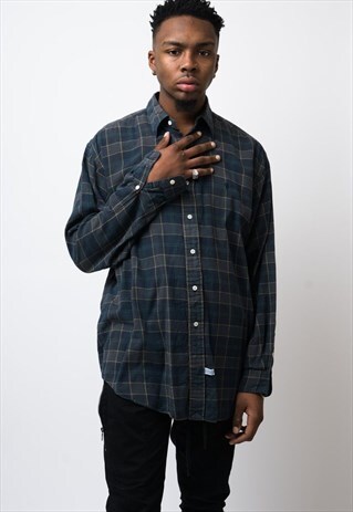 VINTAGE RALPH LAUREN SHIRT