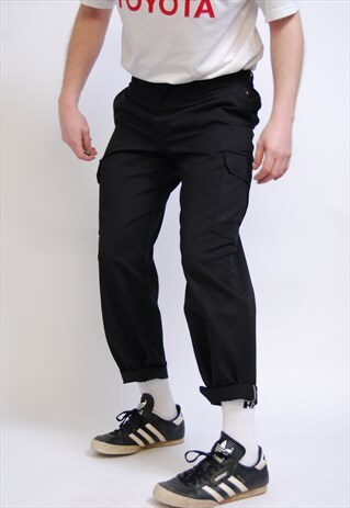 VINTAGE DICKIES 874 SKATER TROUSERS