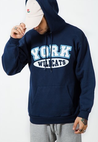 VINTAGE 90S CHAMPION HOODIE / S3176