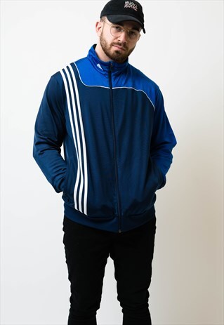 VINTAGE ADIDAS JACKET
