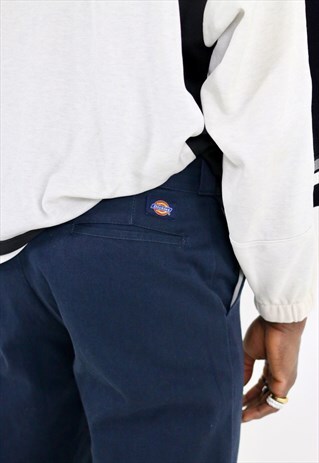 VINTAGE DICKIES CHINO TROUSERS