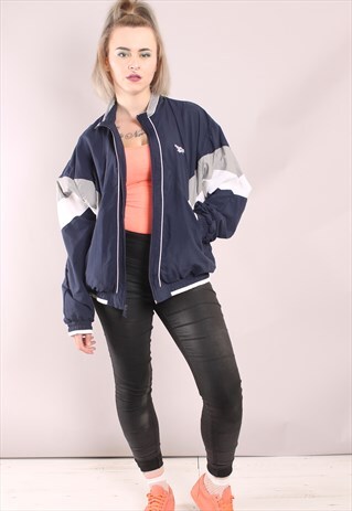 VINTAGE REEBOK SHELL JACKET