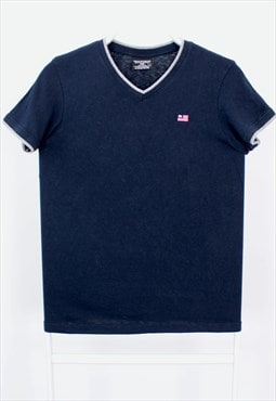 Polo Jeans Ralph Lauren T-Shirt in Navy colour, USA Vintage.