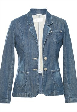 Vintage Levi's Denim Jacket - L