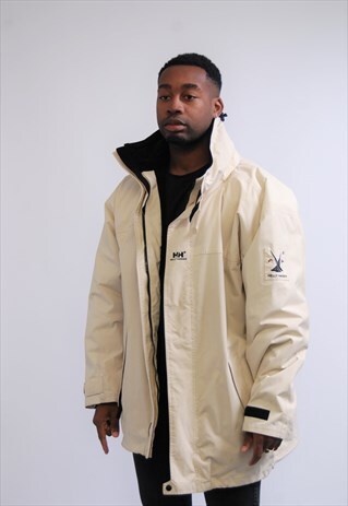 VINTAGE HELLY HANSEN JACKET