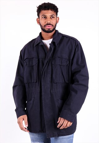 VINTAGE GUESS JACKET J3702