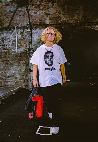 GUCCI BRISTOL TEE
