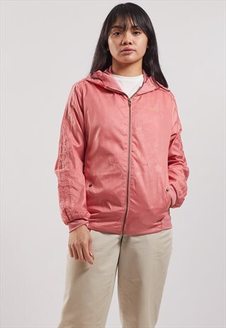 VINTAGE ADIDAS SHELL JACKET