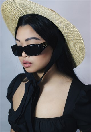 MIU MIU DESIGNER SUNGLASSES SHADES