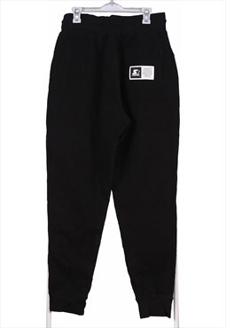 Starter 90's Jogging Bottoms cuffed Trousers / Pants Large B