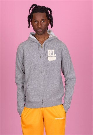 VINTAGE RALPH LAUREN HOODIE
