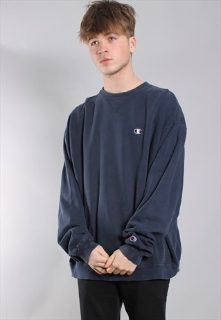 VINTAGE CHAMPION SWEATSHIRT