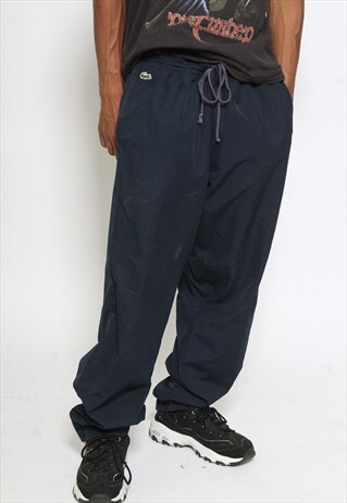 VINTAGE LACOSTE BOTTOMS