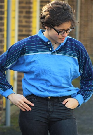 RETRO // EARLY 90'S // JUMPER
