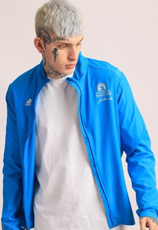 VINTAGE ADIDAS SHELL JACKET