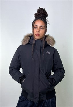 Black y2ks The North Face McMurdo Series Puffer Jacket Coat