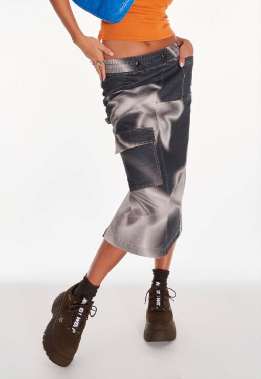 garment image