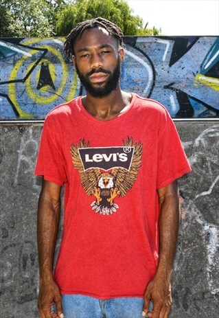 VINTAGE LEVI'S T-SHIRT