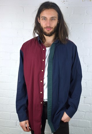 VINTAGE 90'S SHIRT