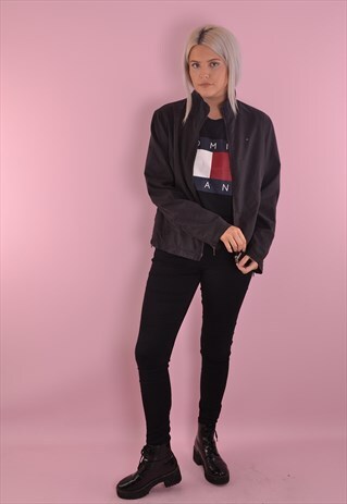TOMMY HILFIGER JACKET GRH1347