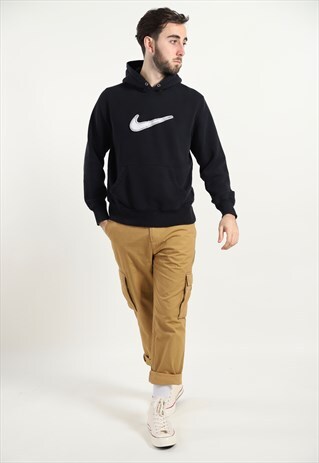 VINTAGE NIKE HOODIE
