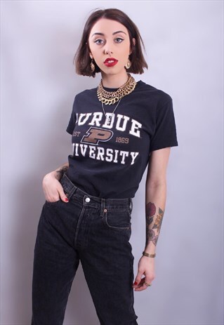 UNIVERSITY TEE
