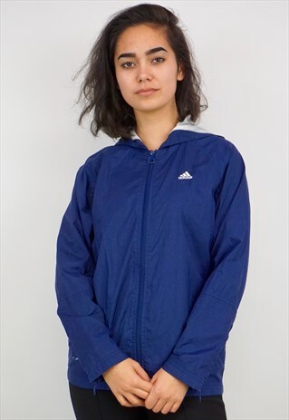 VINTAGE 90'S ADIDAS TRACK JACKET