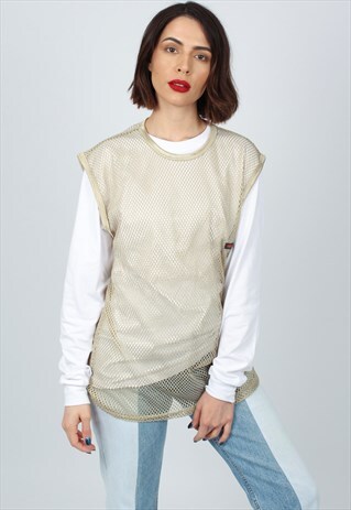 VINTAGE LOTTO VEST ASM2338