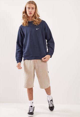 VINTAGE NIKE SWEATSHIRT