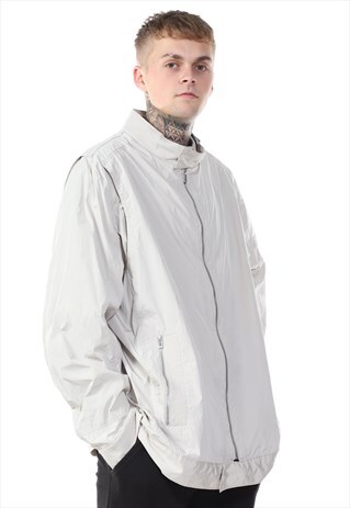 VINTAGE CALVIN KLEIN JACKET