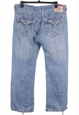 Vintage 90's True Religion Jeans / Pants Billy Super T