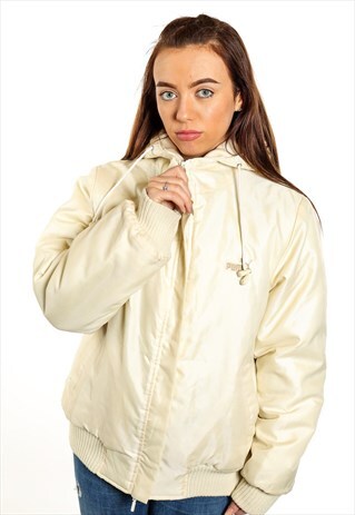 VINTAGE PUMA JACKET J2234