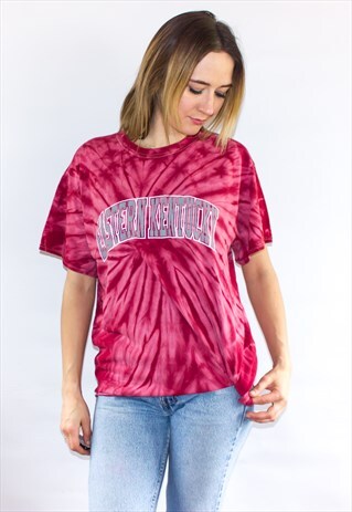 RETRO EASTERN KENTUCKY T-SHIRT
